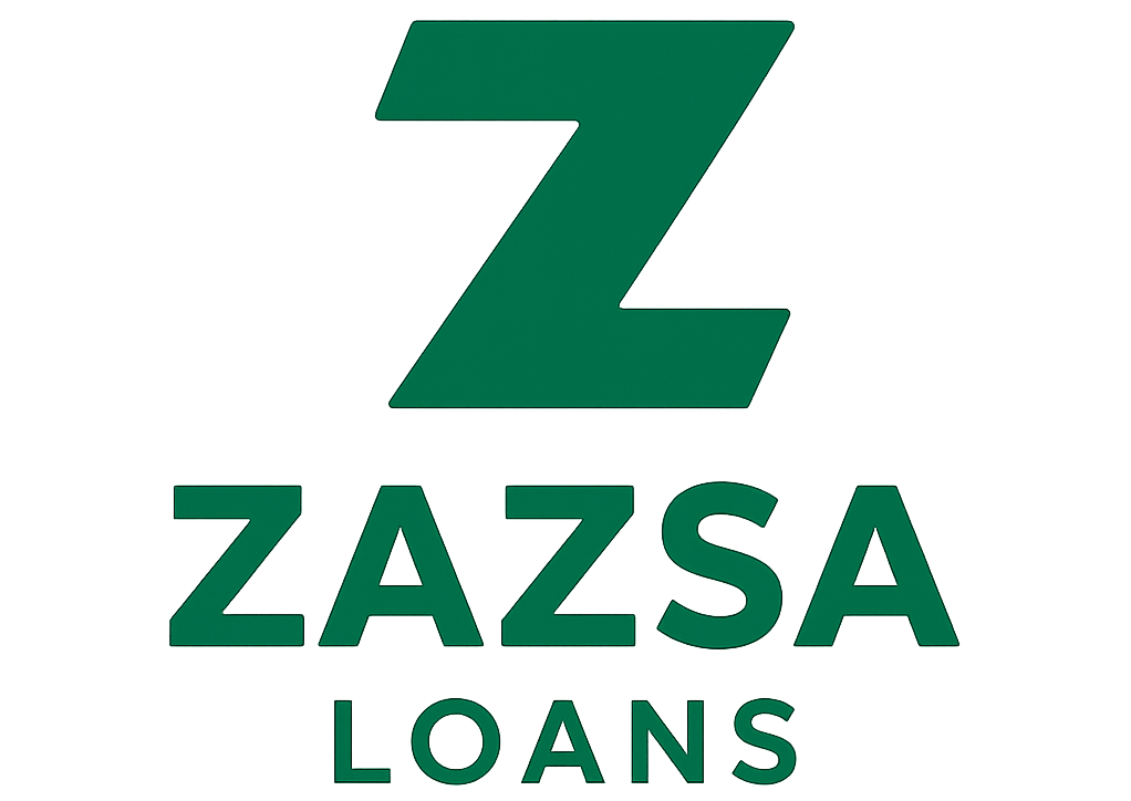 ZAZSA LOANS 